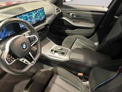 BMW 320 320d xDrive Touring M Sport (2025) - Foto 10