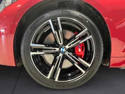 BMW 320 320d xDrive Touring M Sport (2025) - Foto 9