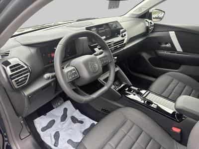 Citroen C4 MAX (2025) - Photo 11