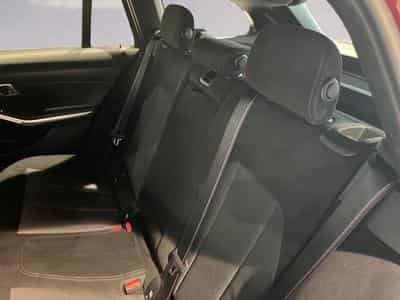 BMW 320 320d xDrive Touring M Sport (2025) - Foto 13