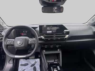 Citroen C4 MAX (2025) - Photo 13