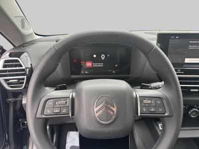 Citroen C4 MAX (2025) - Photo 14