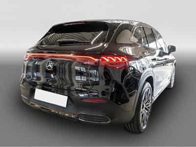 Mercedes EQ (2025) - Photo 3