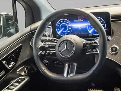 Mercedes EQ (2025) - Photo 6