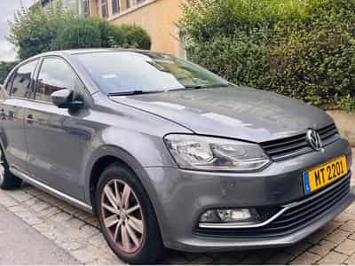VW Polo (2015) - Photo 1
