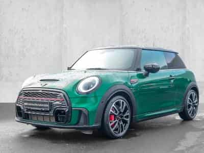 Mini Cooper JCW 231cv Garantie Mini Next 12/2027 (2022) - Photo 1