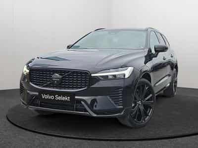 Volvo XC60 T8 Black Edition Plus / Hybride (2024) - Foto 1