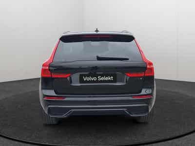 Volvo XC60 T8 Black Edition Plus / Hybride (2024) - Foto 4