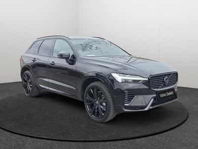 Volvo XC60 T8 Black Edition Plus / Hybride (2024) - Foto 7