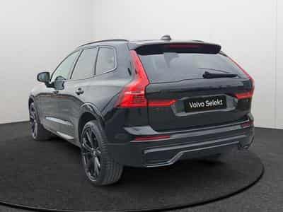 Volvo XC60 T8 Black Edition Plus / Hybride (2024) - Foto 3