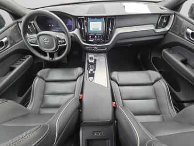Volvo XC60 T8 Black Edition Plus / Hybride (2024) - Foto 10