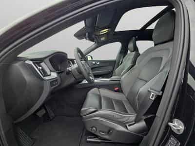 Volvo XC60 T8 Black Edition Plus / Hybride (2024) - Foto 9