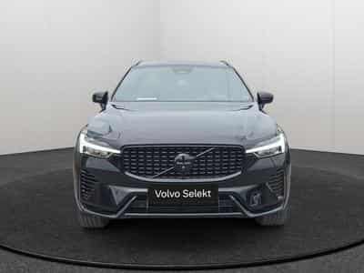 Volvo XC60 T8 Black Edition Plus / Hybride (2024) - Foto 8