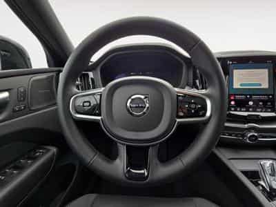 Volvo XC60 T8 Black Edition Plus / Hybride (2024) - Foto 12