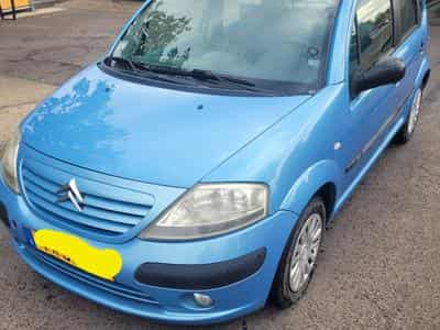 Citroën C3 (2004) - Photo 1