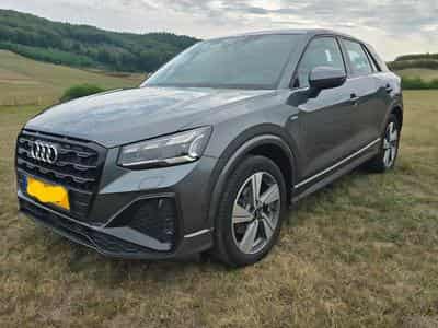 Audi Q2 Advanced (2021) - Photo 1