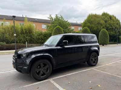 Land-Rover Defender Defender 110 D250 X-Dynamic SE Garantie (2025) - Photo 1