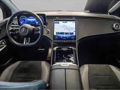Mercedes EQ (2025) - Photo 5