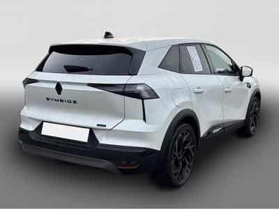 Renault Fuego (2026) - Photo 3