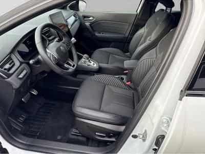 Renault Fuego (2026) - Photo 4