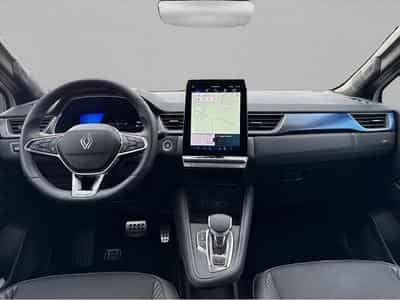 Renault Fuego (2026) - Photo 5