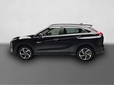 Mitsubishi Eclipse Cross (2026) - Photo 4