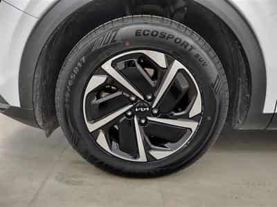 Kia Sportage Kia Sportage (2022) - Photo 4