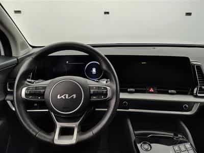 Kia Sportage Kia Sportage (2022) - Photo 7