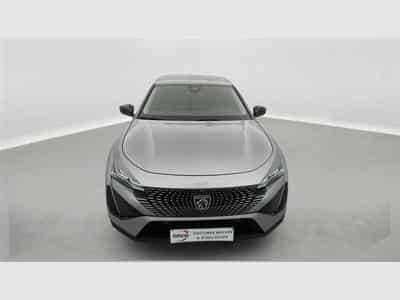 Peugeot 408 1.2 PureTech Allure EAT8 *NAVI/FULL LED/CAM360/JA17* (2024) - Foto 4