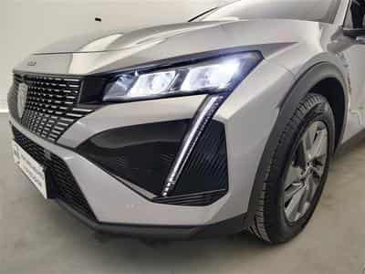 Peugeot 408 1.2 PureTech Allure EAT8 *NAVI/FULL LED/CAM360/JA17* (2024) - Foto 15