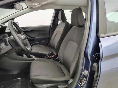 Ford Fiesta 1.0 EcoBoost Connected CARPLAY/LED/PDC (2024) - Photo 7