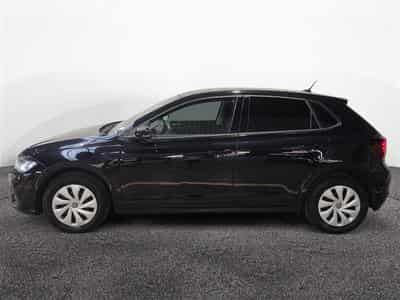 VW Polo 1.0 TSI 95cv **AUTO/NAVI/CAMERA/CARPLAY** (2022) - Foto 3