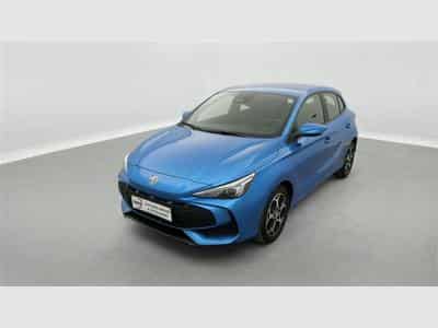 MG MG3 1.5 VTi 115cv Comfort CARPLAY / FULL LED / KEYLESS / CAMERA (2025) - Foto 1