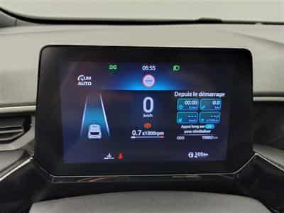 MG MG3 1.5 VTi 115cv Comfort CARPLAY / FULL LED / KEYLESS / CAMERA (2025) - Foto 10