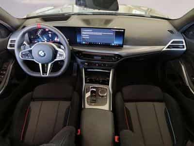BMW M340 M340d xDrive Head-Up HK HiFi DAB LED (2025) - Photo 5