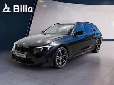 BMW M340 M340d xDrive Head-Up HK HiFi DAB LED (2025) - Photo 1
