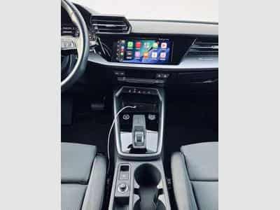 Audi A3 Sportback 30 TFSI S-Tronic 12 Mois De Garantie ✅✅✅ (2023) - Foto 10