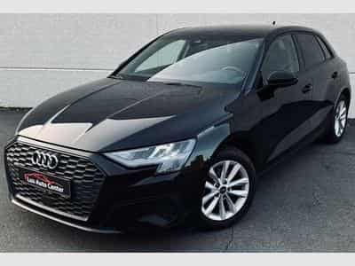 Audi A3 Sportback 30 TFSI S-Tronic 12 Mois De Garantie ✅✅✅ (2023) - Foto 2