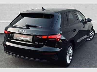 Audi A3 Sportback 30 TFSI S-Tronic 12 Mois De Garantie ✅✅✅ (2023) - Foto 6