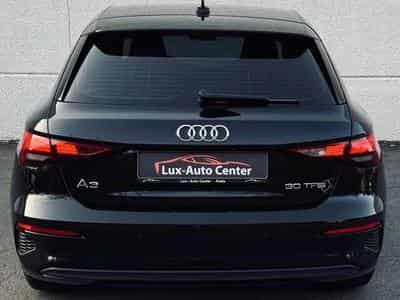 Audi A3 Sportback 30 TFSI S-Tronic 12 Mois De Garantie ✅✅✅ (2023) - Foto 8