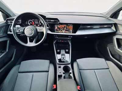 Audi A3 Sportback 30 TFSI S-Tronic 12 Mois De Garantie ✅✅✅ (2023) - Foto 9