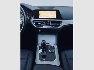 BMW 318 Touring 318i Automatique // Garantie 12 Mois✅✅✅ (2020) - Foto 10