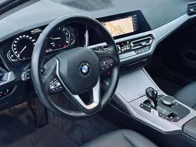 BMW 318 Touring 318i Automatique // Garantie 12 Mois✅✅✅ (2020) - Foto 11