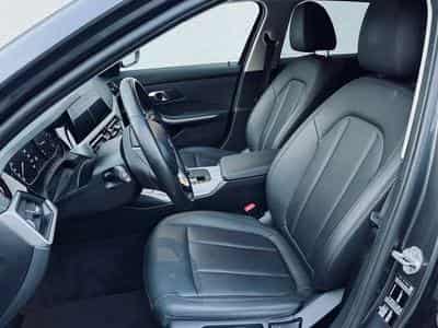 BMW 318 Touring 318i Automatique // Garantie 12 Mois✅✅✅ (2020) - Foto 12