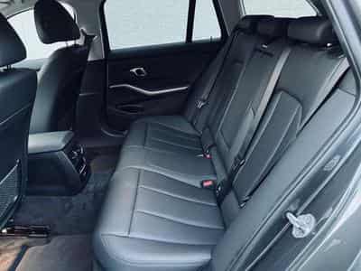 BMW 318 Touring 318i Automatique // Garantie 12 Mois✅✅✅ (2020) - Foto 13