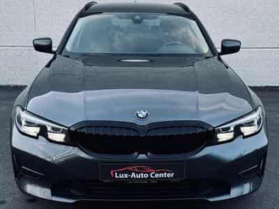 BMW 318 Touring 318i Automatique // Garantie 12 Mois✅✅✅ (2020) - Foto 3