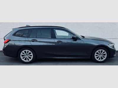 BMW 318 Touring 318i Automatique // Garantie 12 Mois✅✅✅ (2020) - Foto 4