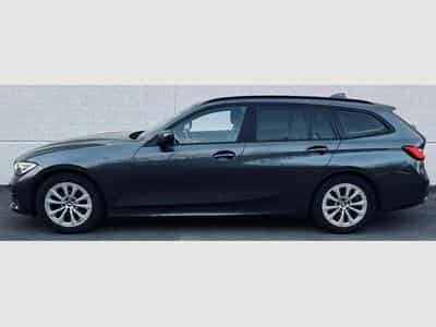 BMW 318 Touring 318i Automatique // Garantie 12 Mois✅✅✅ (2020) - Foto 5