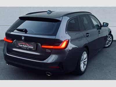 BMW 318 Touring 318i Automatique // Garantie 12 Mois✅✅✅ (2020) - Foto 6