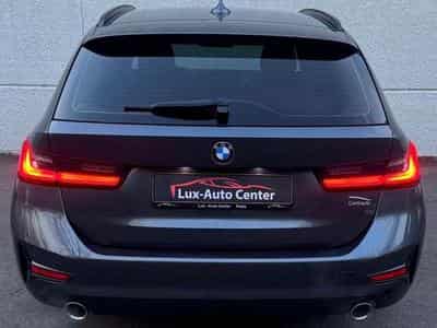 BMW 318 Touring 318i Automatique // Garantie 12 Mois✅✅✅ (2020) - Foto 8